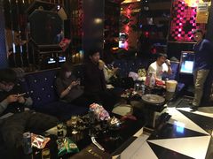 -麦乐星量贩式KTV(东丽汇城广场店)