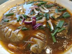 -赶海部落海鲜城(海阳路店)