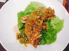 -刘胖子家常菜·蹄花焖藕(中南店)