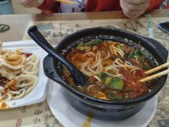 -清真·穆萨砂锅(大皮院店)