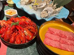-牛New寿喜烧(中山公园龙之梦店)
