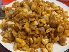 -魁盛居百年鲁菜馆(中林路店)