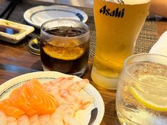 -田舍家Inakaya·炉端烧·铁板烧(天汇igc店)