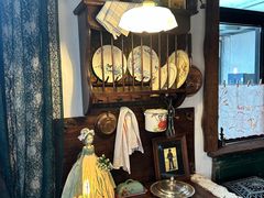 -荒度咖啡(北九水店)