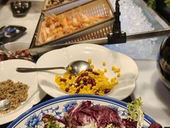 -万达文华酒店·48F云端窗景美食汇自助餐厅