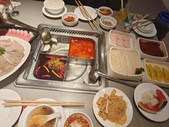 -海底捞火锅(攀枝花万达店)
