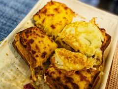 方包女士三文治-LA MAISON公鸡和龙(蛇口店)