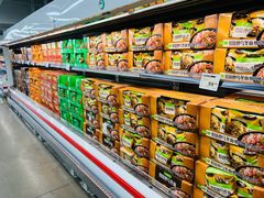 -山姆会员商店(杨桥西路店)