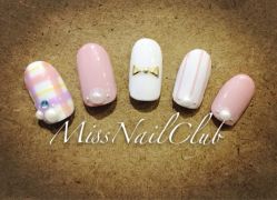 iphone_upload_pic-Meet Nail 美睫·美甲