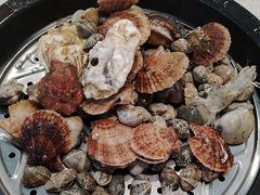 -前王院•巧克力海鲜市集餐厅(万平口店)