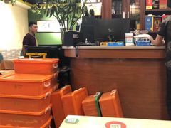 -振生清真饭店(永安道店)