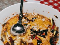 -湘当爱·鲜煮现炒(松岗立业路店)