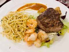 西冷牛排-红房子西菜馆(淮海中路店)
