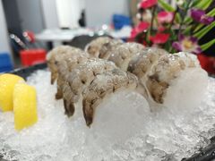 -嘉升大排档(番禺总店)