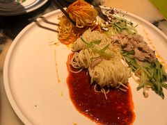-桂满陇天书(南京德基旗舰店)
