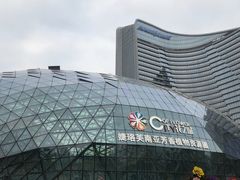 -花之城