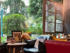 -咖法森林·咖啡  酒吧(天河店)