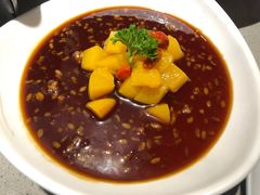 -半天妖烤鱼(芝罘万达店)