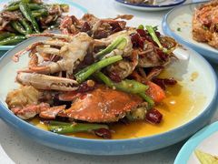 -锦里海景海鲜餐厅.三亚老字号(亚龙湾中心广场店)