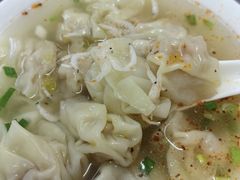 -巧手馄饨(箍桶巷店)
