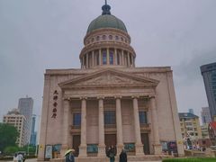 -天津音乐厅
