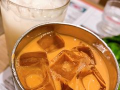 香滑奶茶-敏华冰厅(天河城店)