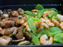 -盒马鲜生(皇庭广场店)