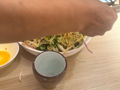-同合居·非遗东北菜(王府井店)