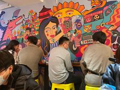 -Mesa Madre梅萨妈妈·Bintana(国贸店)