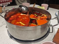 -麻辣因子滩羊火锅(世和广场店)