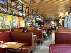 -路易十三西餐厅(西关新天地店)