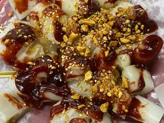 炸两肠-香港风味小吃店(中英街店)