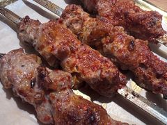 -谷丽麦馕新疆菜·清真(步步高梅溪新天地店)