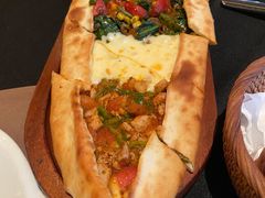 -Efes Turkish & Mediterranean Cuisine 艾菲斯餐厅(陆家嘴店)