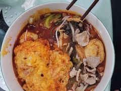 -西环肥仔螺蛳粉(总店)