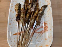 -蚝老板海鲜烧烤大排档(码头店)