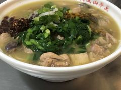 -文山荷鲜居(翠湖店)