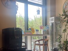 -精益口腔(牡丹园店)