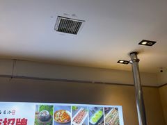-合易泓烤肉•首创生椰大油边(宁山路店)
