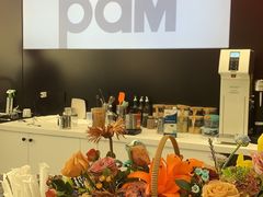 -Pam Coffee