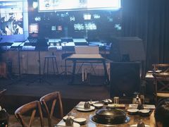 大堂-同仁四季椰子鸡(海岸城天利店)