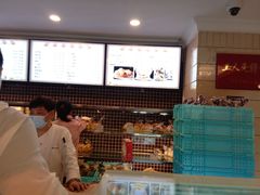 -国际饭店·帆声西饼屋(黄河路店)