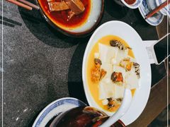 -南京大牌档(新街口德基广场店)