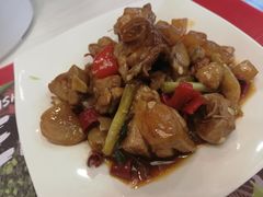 -72街荷叶饭(东方宝泰广场店)