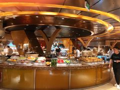 -杭州国际会议中心洲际酒店-原素全日餐厅(解放东路店)