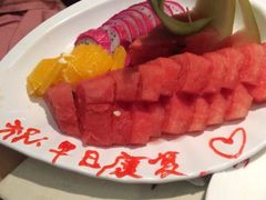 iphone_upload_pic-海底捞火锅(勒泰店)