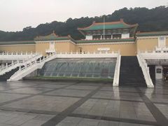-台北故宫博物院
