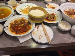 -闫府私房菜·老字号(恒隆店)