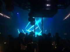 -SPACE(欢乐颂购物中心店)