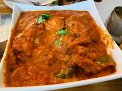 -Indian Curry House-Banff(Open 11:30am-10:30pm)